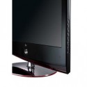 Model LG LH7000 je ultratenký televizor.