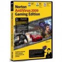 Norton AntiVirus 2009 Gaming Edition pro hráče