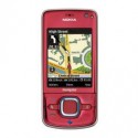 Aplikace Nokia Mapy na mobilu.