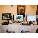 Profesionální monitry Eizo CG 242W a CG 232W