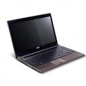 Notebook klasické koncepce Acer 3935.