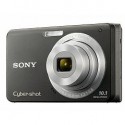 Sony W180 a 190, ideální fotoaparát pro rodinnou fotografii.