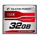 32GB SD karta od Silicon Power.