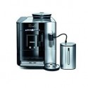 Voňavá káva a rychlá příprava v kávovarech od Siemense. 
