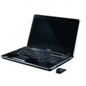 Toshiba Satellite A500.