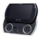 Sony PSPgo.