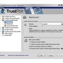 Vylepšená verze TrustPort Security.