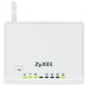 Bezdrátový router Zyxel NBG-417N.