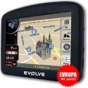 Mobilita v dlani GPS Evolve CoolTraxx3D2.