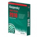 Kaspersky Anti-Virus 2010.