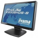 20palcový širokoúhlý monitor ProLite E2008HDS od firmy iiyama.