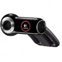 Logitech Webcam Pro 9000.