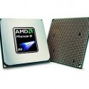 AMD Phenom II X4 965 Black Edition.