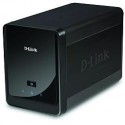 Síťový videorekordér D-Link DNS-726-4.