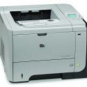 HP LaserJet P3015.