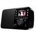 Logitech Squeezebox Radio.