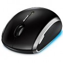 Microsoft Wireless Mouse 5000.