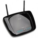 Cisco Linksys WRT160NL.