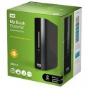 2TB WD My Book Essential v krabici.