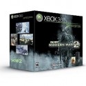 Boxové balení limitované edice Xbox 360.