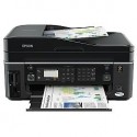 Epson Stylus Office BX610FW.