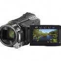 HD kamera JVC GZ-HM400.