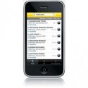 Mediatel nabízí možnost umístění Zlatých stránek do iPhonu.