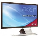 Acer S243HL WLED.