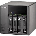 Čtyřdiskovy server QNAP TS-410.