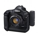 Canon EOS 1D Mark IV.