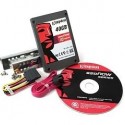 Kingston SSDNow V Series 40GB Accelerator Drive.