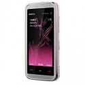 Nokia 5530 XpressMusic Illuvial Pink Collection.