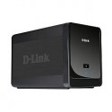 D-Link Secure Centre.