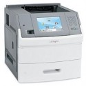 Lexmark T656dne.