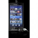 Sony Ericsson Xperia X10.