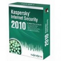 Kaspersky Internet Security 2010.