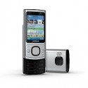 Telefon Nokia 6700 slide