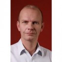 David Hruška, manažer serverové divize Microsoft.
