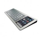 Asus Eee Keyboard.