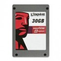SSD disk Kingston SSDNow V Series 30GB Boot Drive.