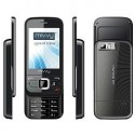 Telefon mivvy dual slider II.