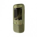 Nokia 6303i classic. 