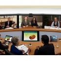 Cisco Telepresence.