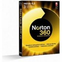 Norton 360 verze 4 CZ