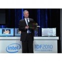 Intel Corporation executive Dadi Perlmutter uvedl Sandy Bridge.