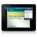 Cisco WebEx pro iPad.