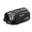 Panasonic HDC-SD600.