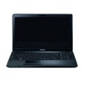 Toshiba Satellite C650.