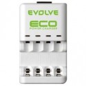 Evolve ECO Power Charger.