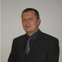 Michal Froněk, obchodní ředitel divite Business Solutions S&T CZ.